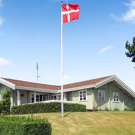 Hejls Dom wakacyjny *